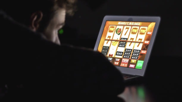 3D Number Game live draw interface on igm 274 mobile
