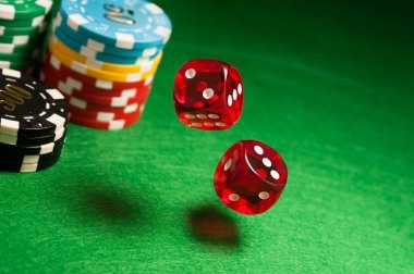 How to place M-World Championship bets on igm 274