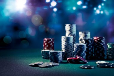 igm 274 mobile app home screen showing live-dealer tables and sportsbook markets
